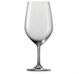 Enlarge Schott Zwiesel Forté Claret Goblet Wine Glass - Set of 6
