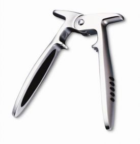 Enlarge SWIFTURN Champagne Opener