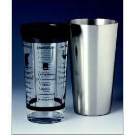 Enlarge Boston Shaker Set