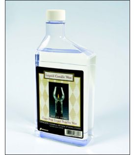 Enlarge Liquid Candle Wax
