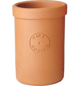 Enlarge Tuscan Bottle Cooler (Short)