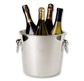 Enlarge Ideal Quattro Wine and Champagne Chiller