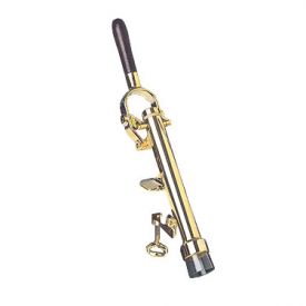 Enlarge Cedon Uncorking Machine - Brass Plated
