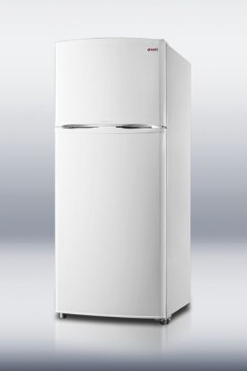 Enlarge Summit FF1251W Frost Free Refrigerator Freezer