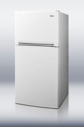 Enlarge Summit FF874 8.5 Cu. Ft. Frost Free Top-Freezer Refrigerator - White