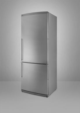 Enlarge Summit FFBF285SS 14 cf Stainless Steel Refrigerator
