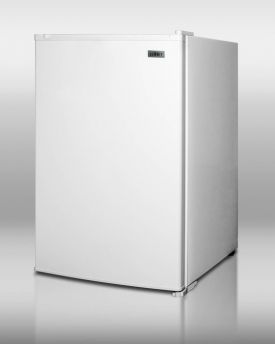 Enlarge Summit FS60M 5.0 Cubic Feet Front Opening Freezer