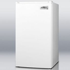 Enlarge Summit FF41ESADA 3.6 cf Compact Auto Defrost Refrigerator, ADA Compliant - White [Energy Star]