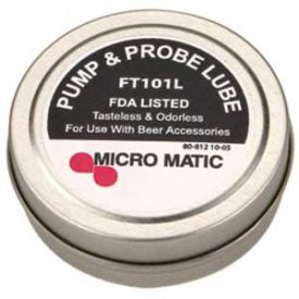 Enlarge Probe Lubricant