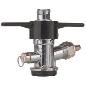 Enlarge FT86P D System Wing Handle Keg Coupler