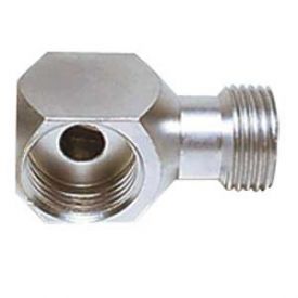 Enlarge Beer Elbow Fitting - Low Profile Out