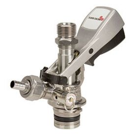 Enlarge G408 - U System Keg Coupler - Squeeze Handle