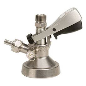 Enlarge GTL425 - G System Keg Coupler - Lever Handle
