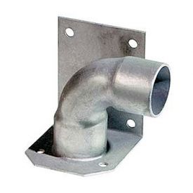 Enlarge HD-H1 - Hanger Bracket with Hose Port