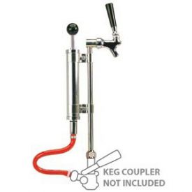 Enlarge Upright Convertor  Restricted Rod Pump Assembly with 8
