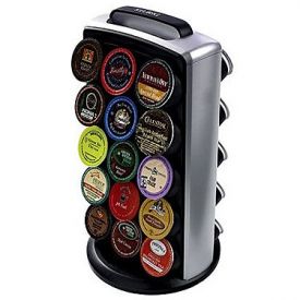 Enlarge Keurig Carousel Tower
