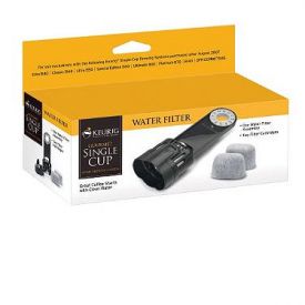 Enlarge Keurig Water Filter Starter Kit