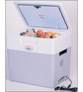Enlarge Koolatron P85 52 Qt Krusader Thermoelectric Travel Cooler