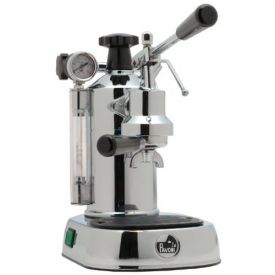 Enlarge la Pavoni PC-16 Professional Espresso Maker - Chrome