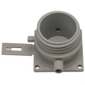 Enlarge Mounting Board Back Plate