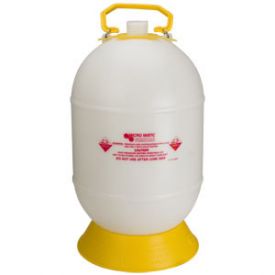 Enlarge 30 Liter Pressurized Cleaning Bottle (Bottle Only)