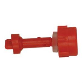 Enlarge Mounting Board End Stop Cap
