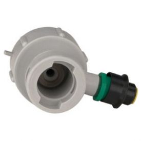 Enlarge Bottle Cap for Pressurized Cleaning Bottle System - Import Guinness U System