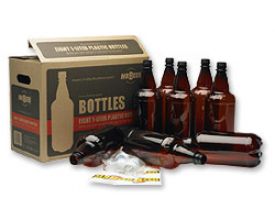 Enlarge Mr. Beer Deluxe Bottling System