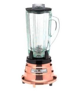 Enlarge Waring Pro MBB520 Professional Food & Beverage Blender - Bright Copper