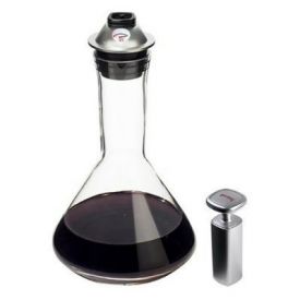 Enlarge Metrokane 6500 V1 Vacuum Wine Decanter