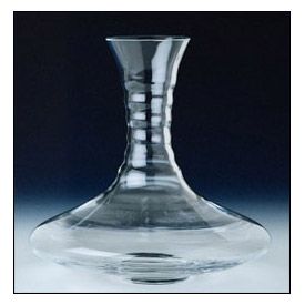Enlarge Millennium Wine Decanter, 60 oz.