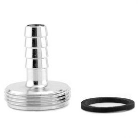 Enlarge Dual Line Beer Faucet Cleaning Attachment