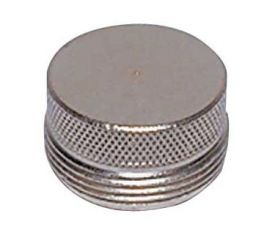 Enlarge Chrome Faucet Plug