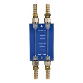 Enlarge MV035 - In-line Leak Detector