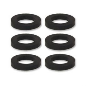 Enlarge Neoprene Coupling Washer - Set of 6