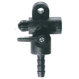 Enlarge Plastic Gas Distributor Manifold w/Shut Off