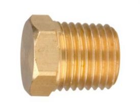 Enlarge Regulator Plug - Left Hand Thread