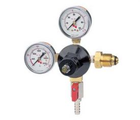 Enlarge 742N - Standard Double Gauge Nitrogen Regulator