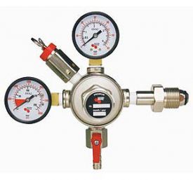 Enlarge GN1773 - Premium Double Gauge Nitrogen Keg Beer Regulator
