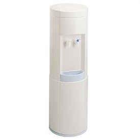Enlarge Oasis POU1RRK - Round Cook 'N Cold Point-of-Use Water Cooler w/Removable Reservoir