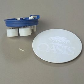 Enlarge Oasis 502545 - BPA, BPE, BPR, BPD Bottle to POU Conversion Kit