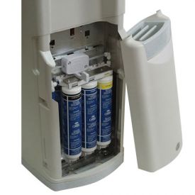 Enlarge Oasis 502718 - 3 Stage Filtration Kit - Sediment/Carbon/Lead