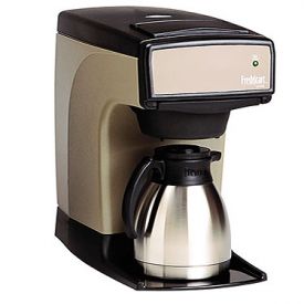 Enlarge Oasis 503020 - FreshStart 60-oz. Pour Over Thermal Coffee Brewer