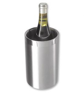 Enlarge Oggi 7023 Lustre Double Wall Wine Cooler