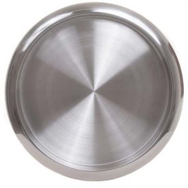 Enlarge Oggi 7063 Stainless Steel Deep Lip Bar Tray