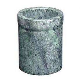Enlarge Green Marble Wine Bottle Chiller
