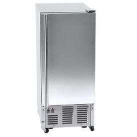 Enlarge Orien FS-50IMOD 44 lbs. Built-in Clear Ice Maker - Outdoor