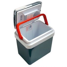 Enlarge Koolatron P-25 25 Qt Fun-Kool Thermoelectric Travel Cooler