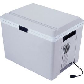 Enlarge Koolatron P-75 36 Qt Kool Kaddy Thermoelectric Travel Cooler