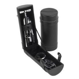 Enlarge Picnic at Ascot Napa Wine Set